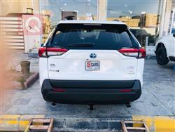 تويوتا راف 4